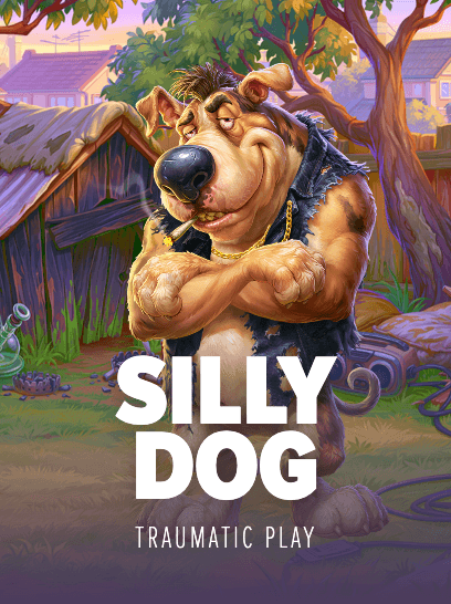 Silly Dog