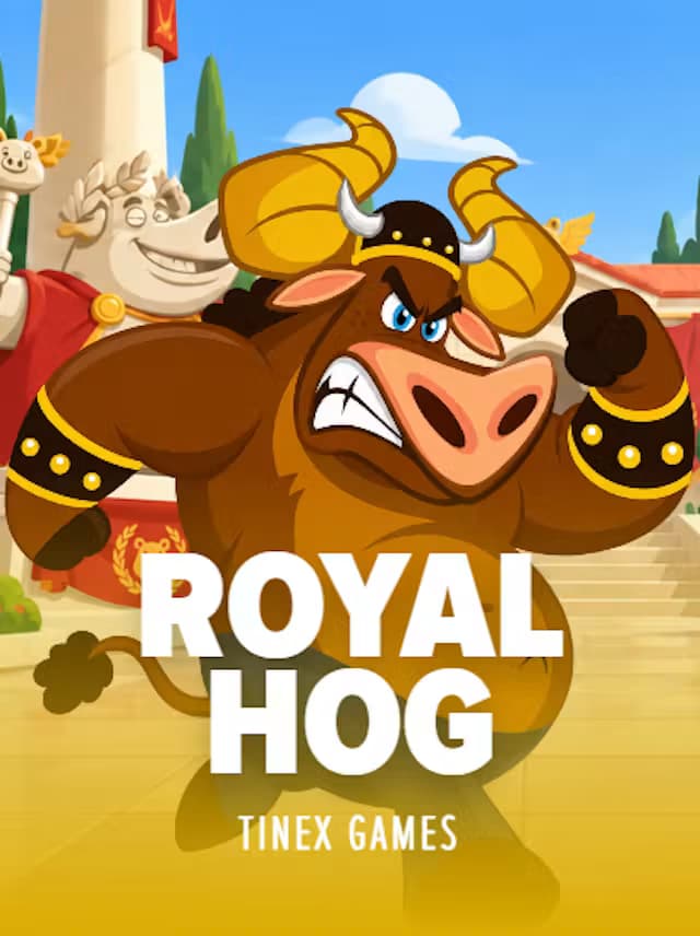 Royal Hog