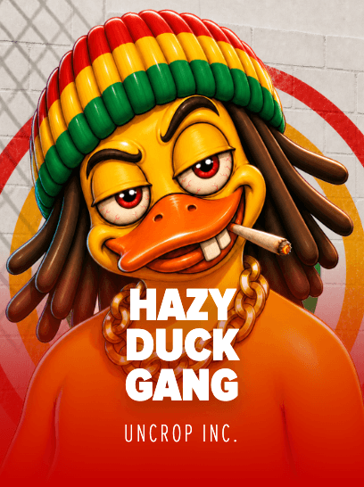 Hazy Duck GANG