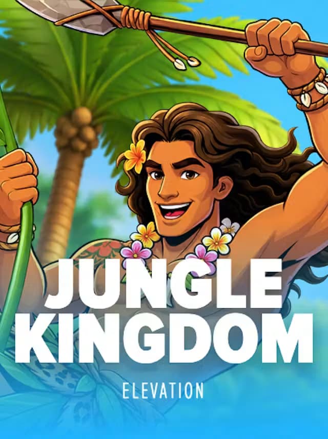 Jungle Kingdom