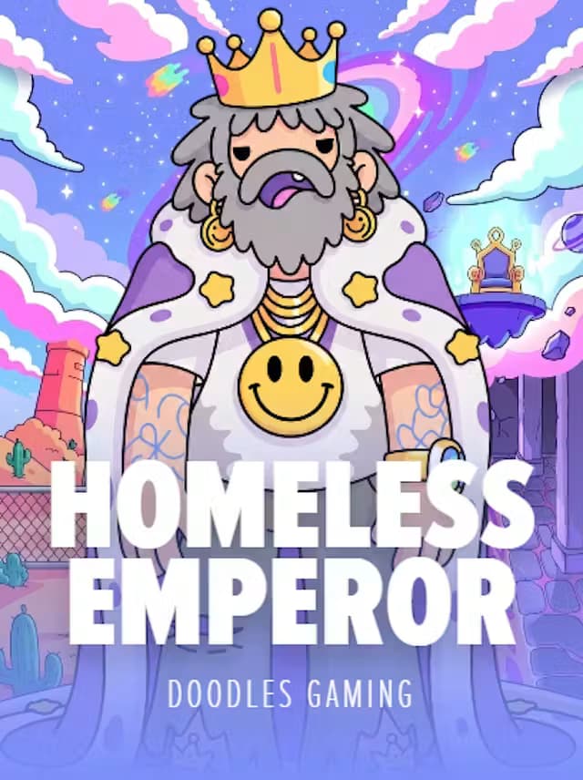 HOMELESS EMPEROR
