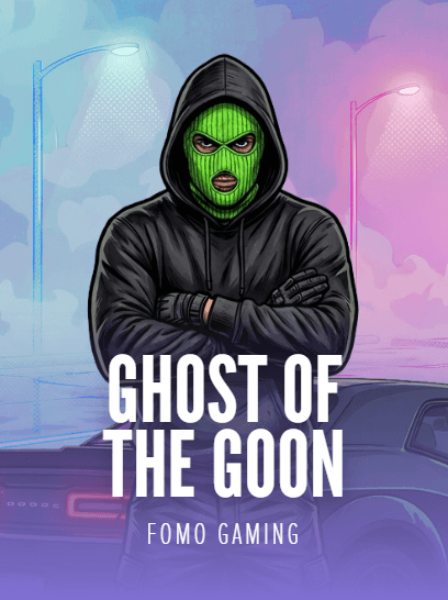 Ghost of the Goon