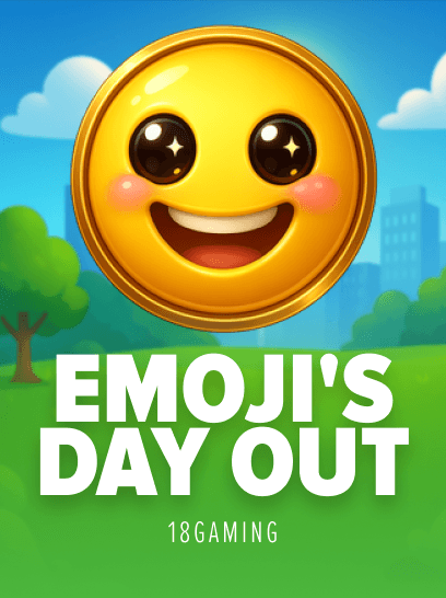 Emoji's Day Out