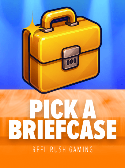 Pick a Briefcase