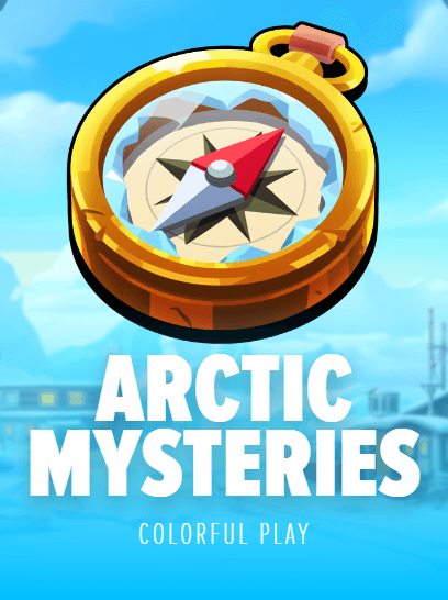 Arctic Mysteries