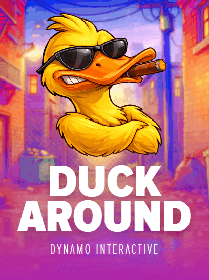 Duck Around
