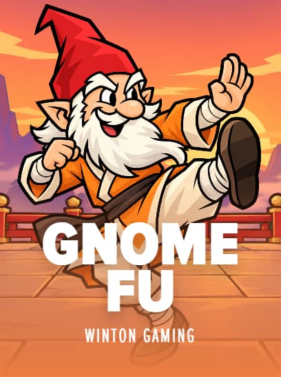 Gnome Fu