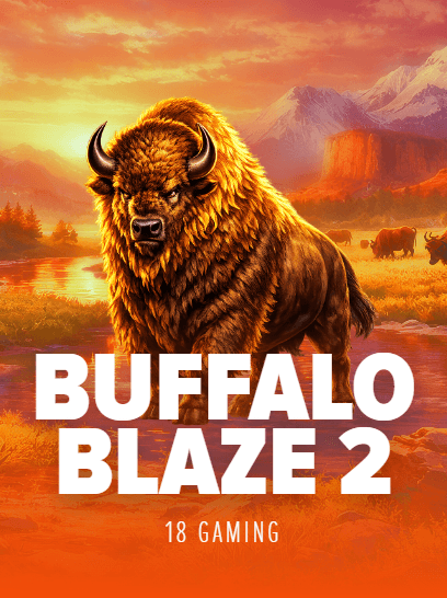 Buffalo Blaze 2