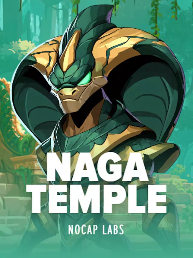 NAGA TEMPLE