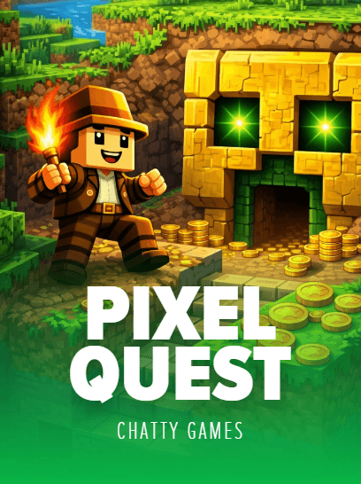 Pixel Quest