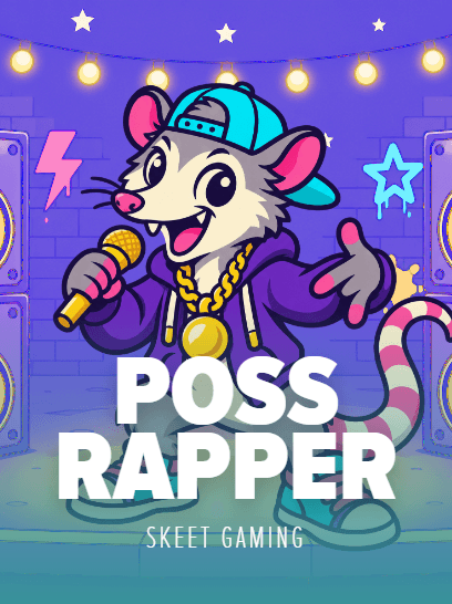 Poss Rapper