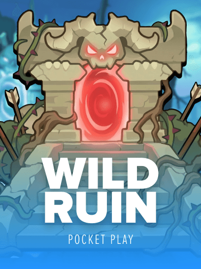 Wild Ruin