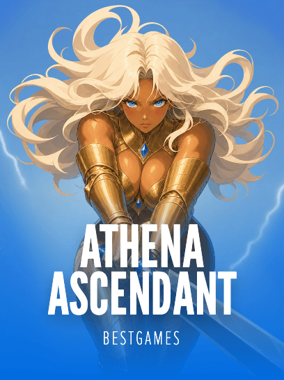 Athena Ascendant