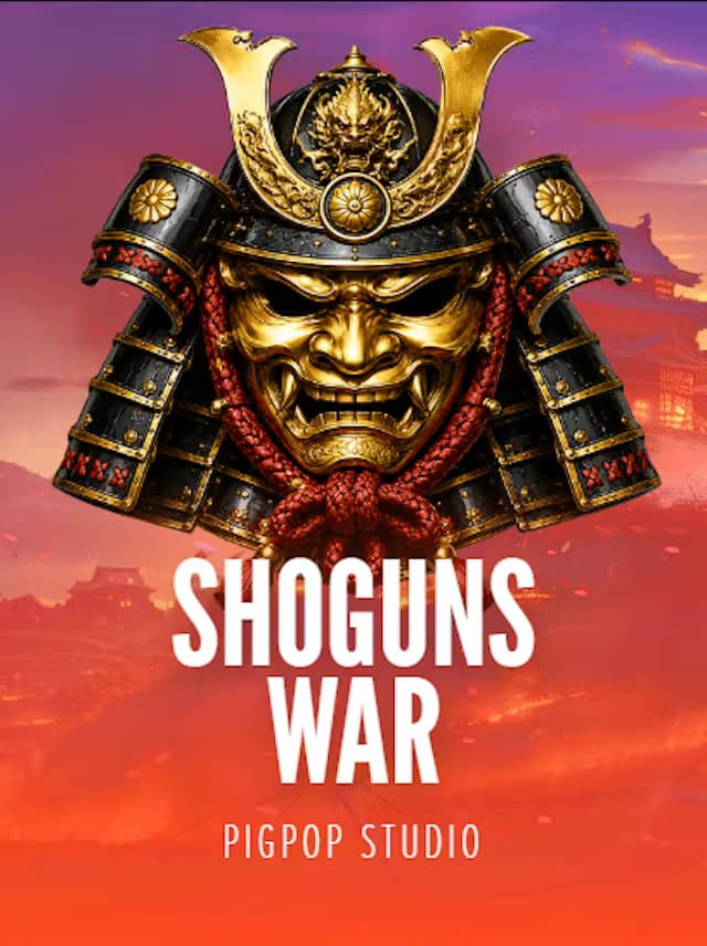 Shoguns War