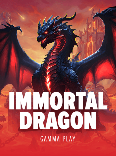 Immortal Dragon