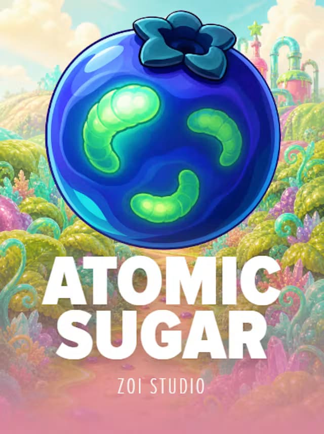 Atomic Sugar