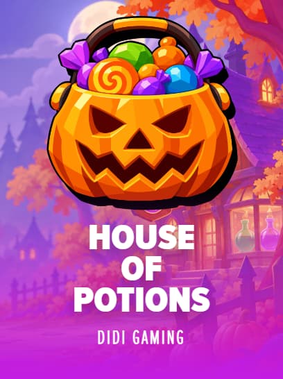 House of Potions