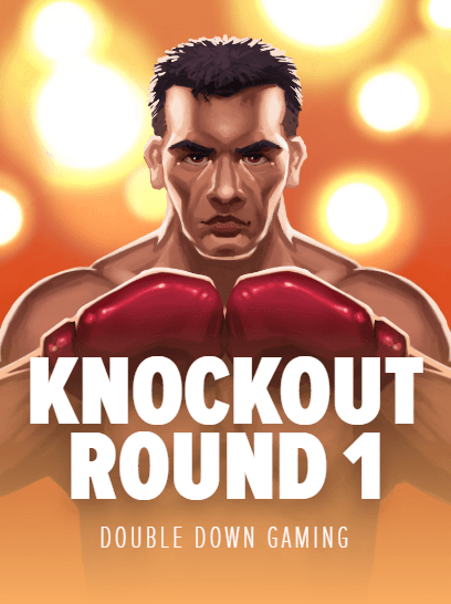 Knockout: Round 1