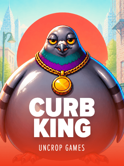 Curb King