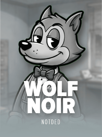 Wolf Noir
