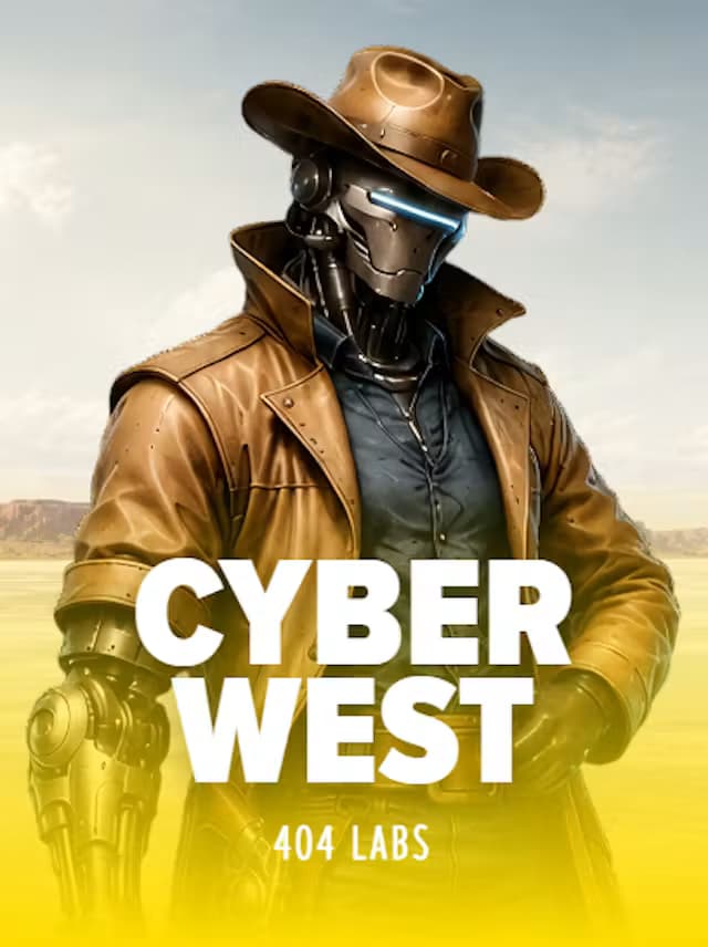Cyber West