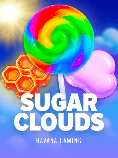 Sugar Clouds