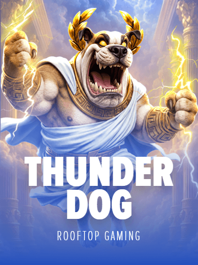 Thunder Dog