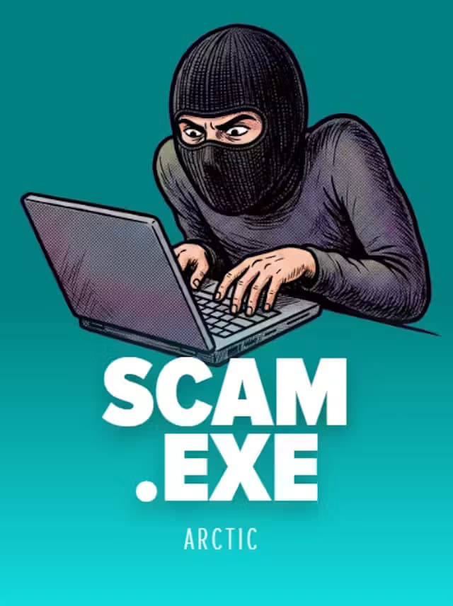 SCAM.EXE