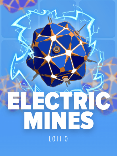 Electric Mines