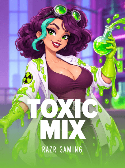 TOXIC MIX