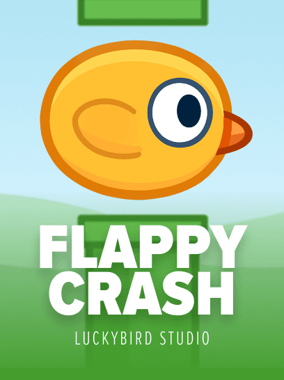Flappy Crash