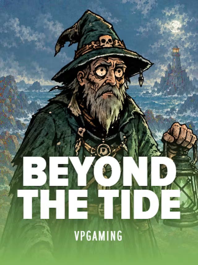 Beyond The Tide