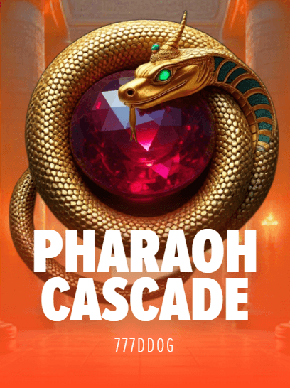 Pharaohs Cascade