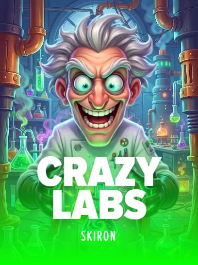 Crazy Labs