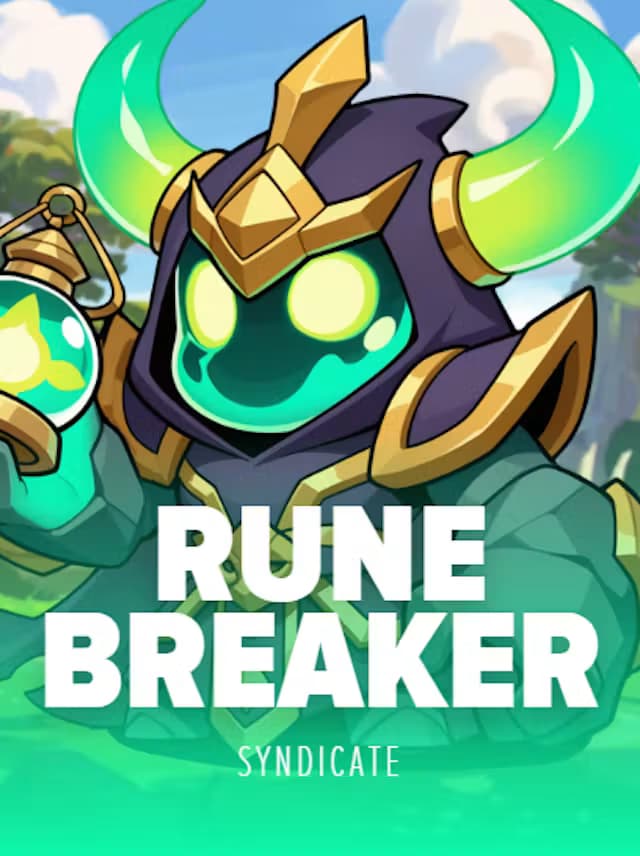 Runebreaker