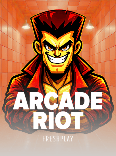 Arcade Riot