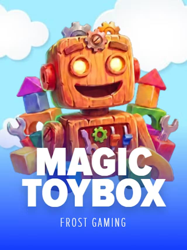 Magic Toybox