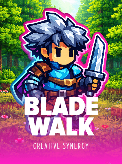 BLADEWALK