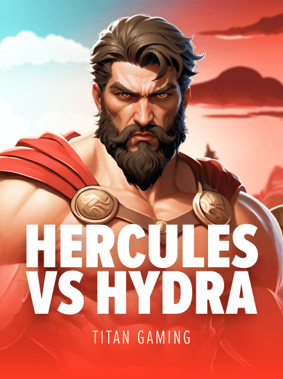 Hercules Vs Hydra
