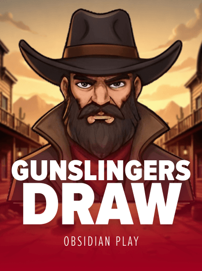 Gunslingers DRAW!