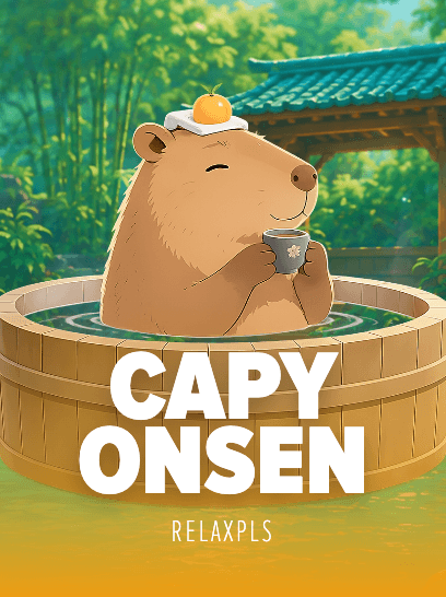 Capy Onsen
