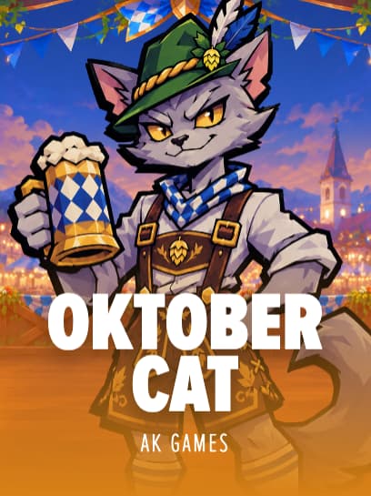 Oktobercat
