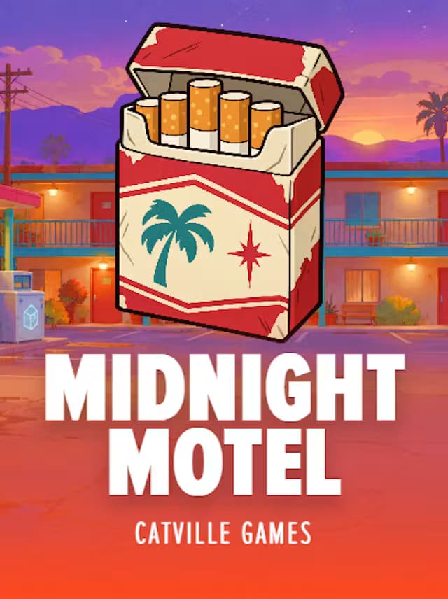 Midnight Motel
