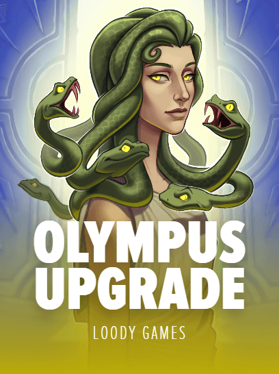Olympus Upgrade
