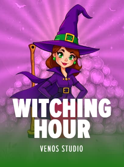 Witching Hour