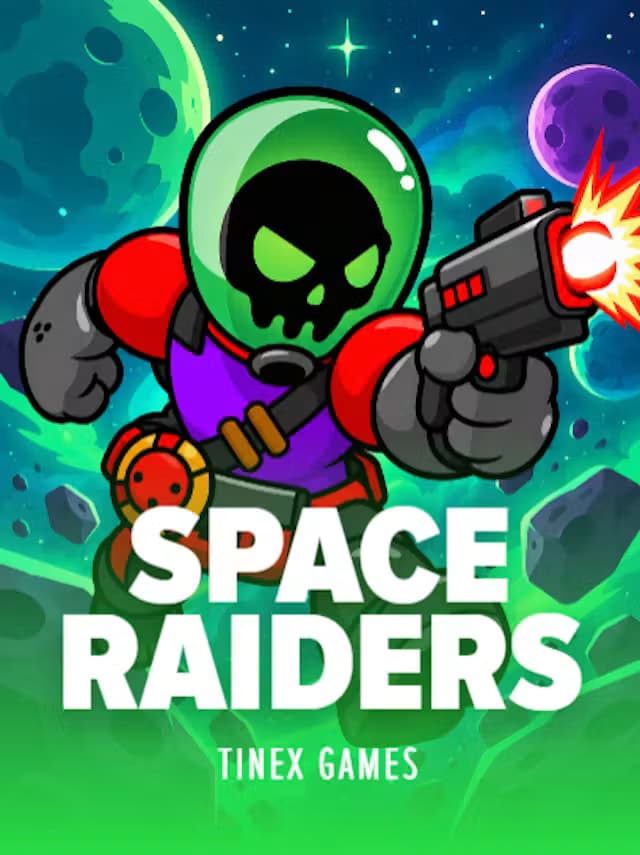 Space Raiders