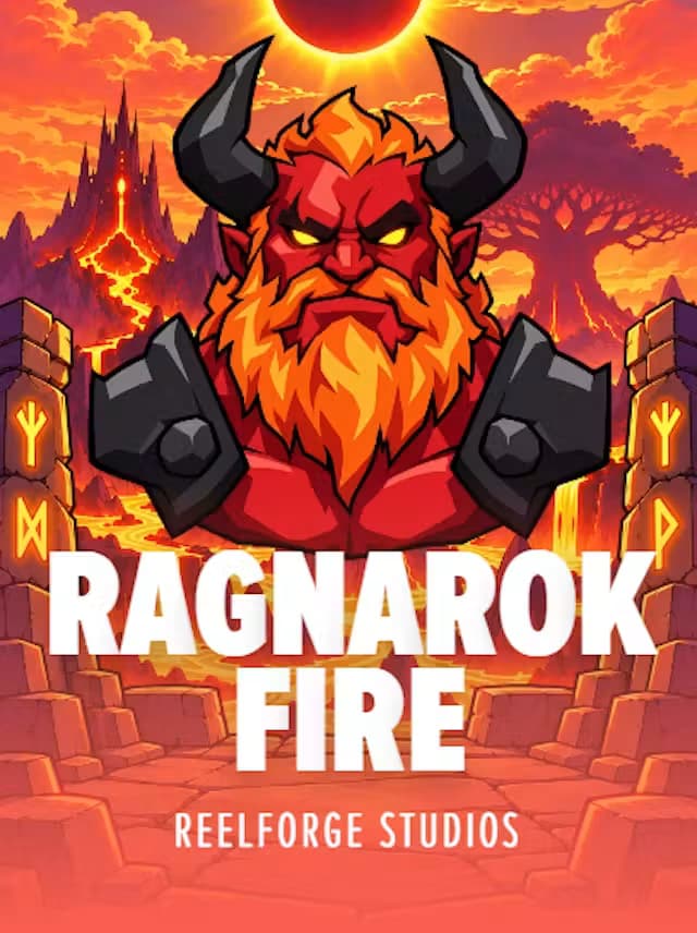 Ragnarok Fire