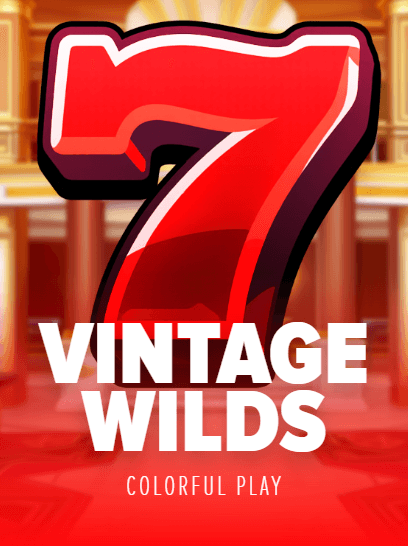 Vintage Wilds