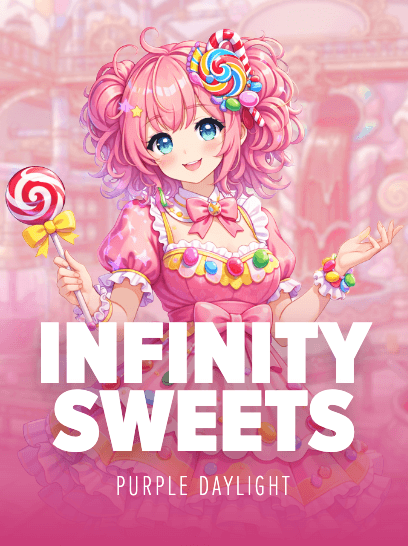 Infinity Sweets