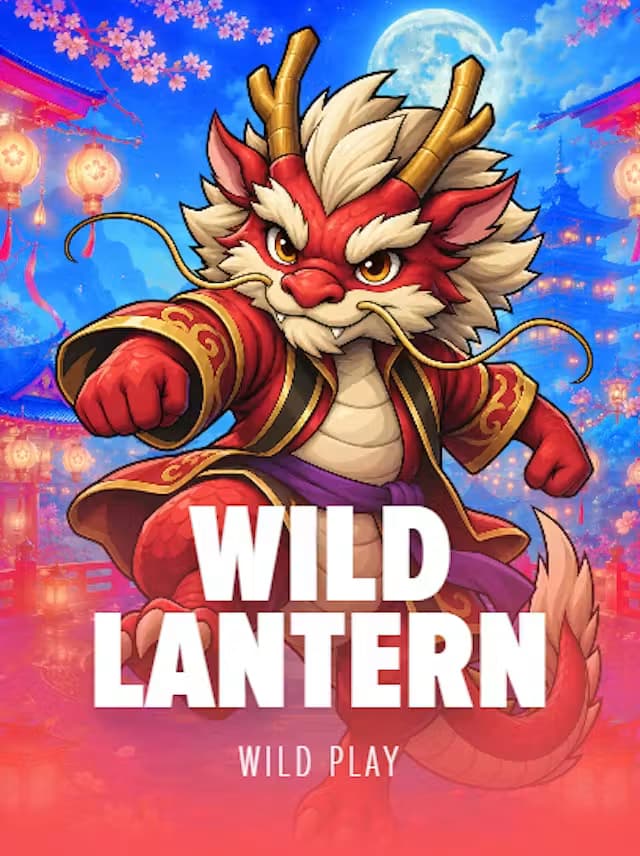 Wild Lantern
